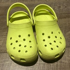 Crocs